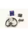 Kit courroie distribution 1KD 2KD - Origine constructeur