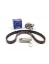 Kit courroie distribution 1KD 2KD - Equipementier d'origine