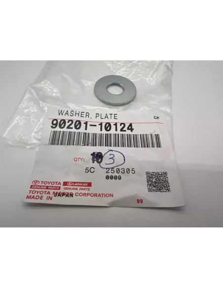 Rondelle Derrière Galet Tendeur de Distribution 1kd 2kd 1kz