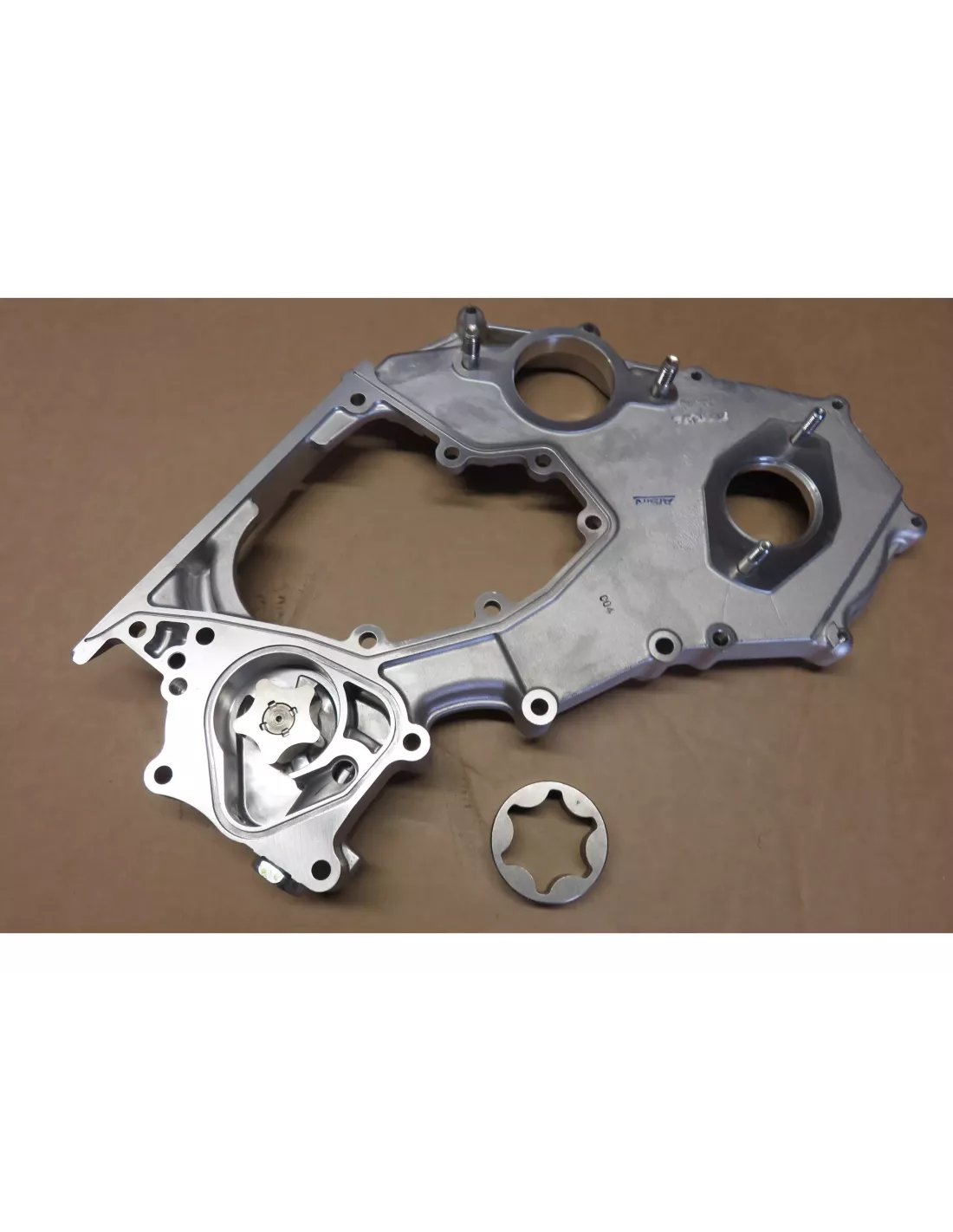 Pompe à Huile Moteur 24s 1999 Aisin Toyota Land Cruiser