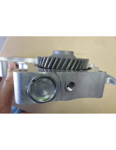 Pompe à Huile Moteur 24s 1999 Aisin Toyota Land Cruiser