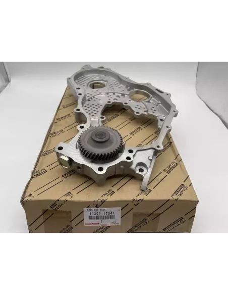 Pompe à huile moteur HDJ100 TOYOTA - accessoire 4x4