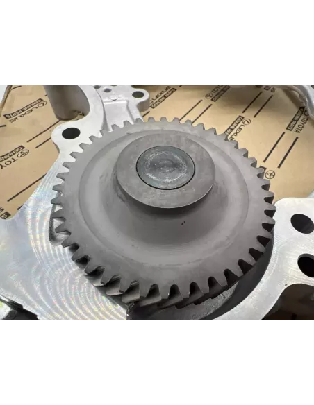 Pompe à Huile Moteur Toyota Land Cruiser HDJ100