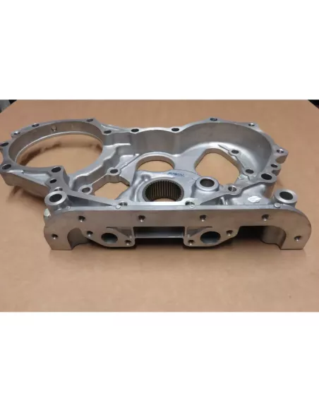 Pompe à huile HJ60 jusqu'à 10/85 avec carter distribution AISIN -