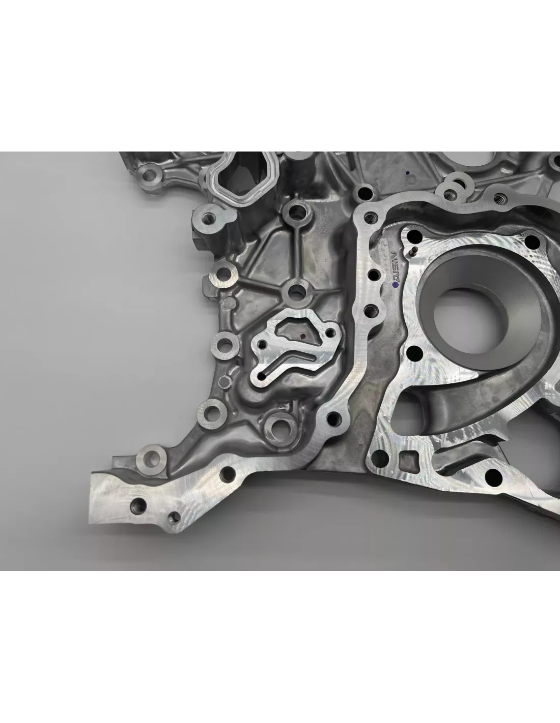 Pompe à Huile 1gd 2gd Aisin Toyota Hilux Revo