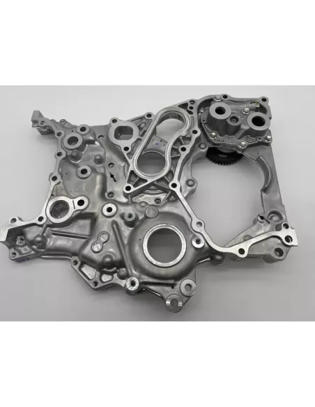 Pompe à Huile 1gd 2gd Aisin Toyota Hilux Revo