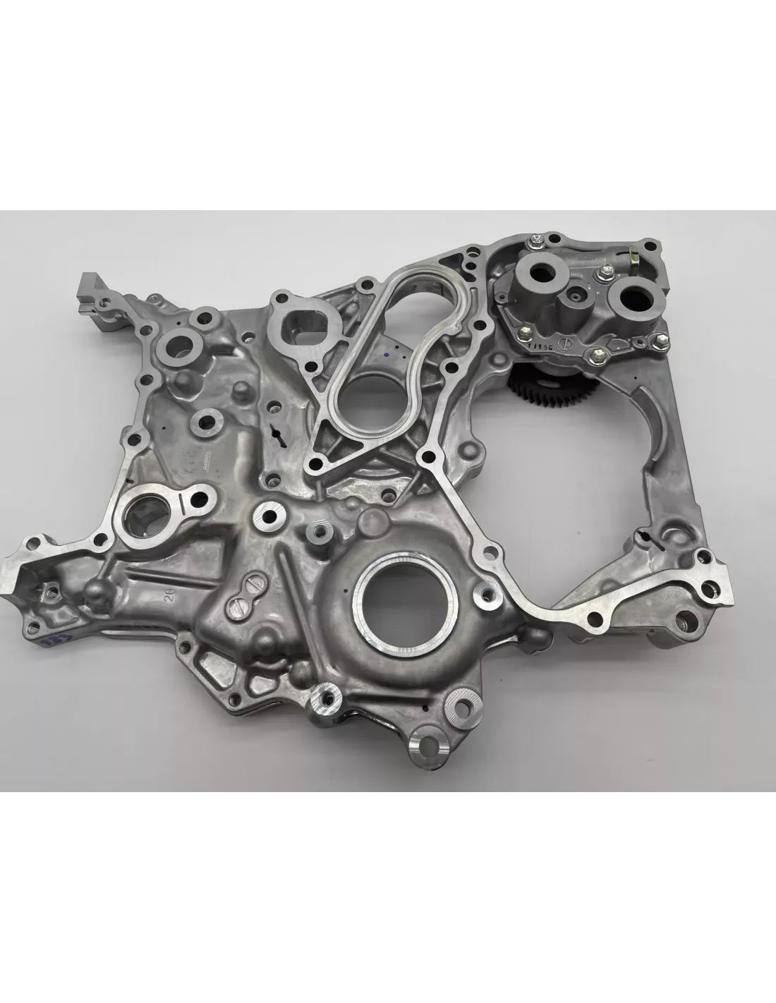 Pompe à Huile 1gd 2gd Aisin Toyota Hilux Revo