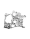 Pompe à Huile 1gd 2gd Aisin Toyota Hilux Revo
