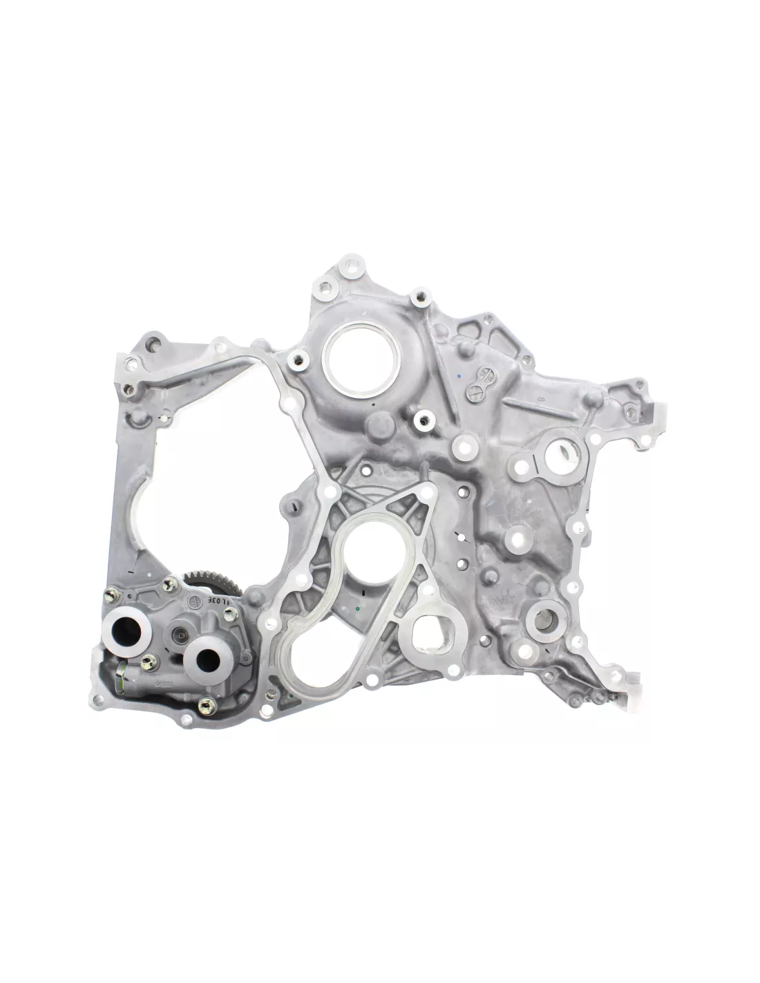 Pompe à Huile 1gd 2gd Aisin Toyota Hilux Revo