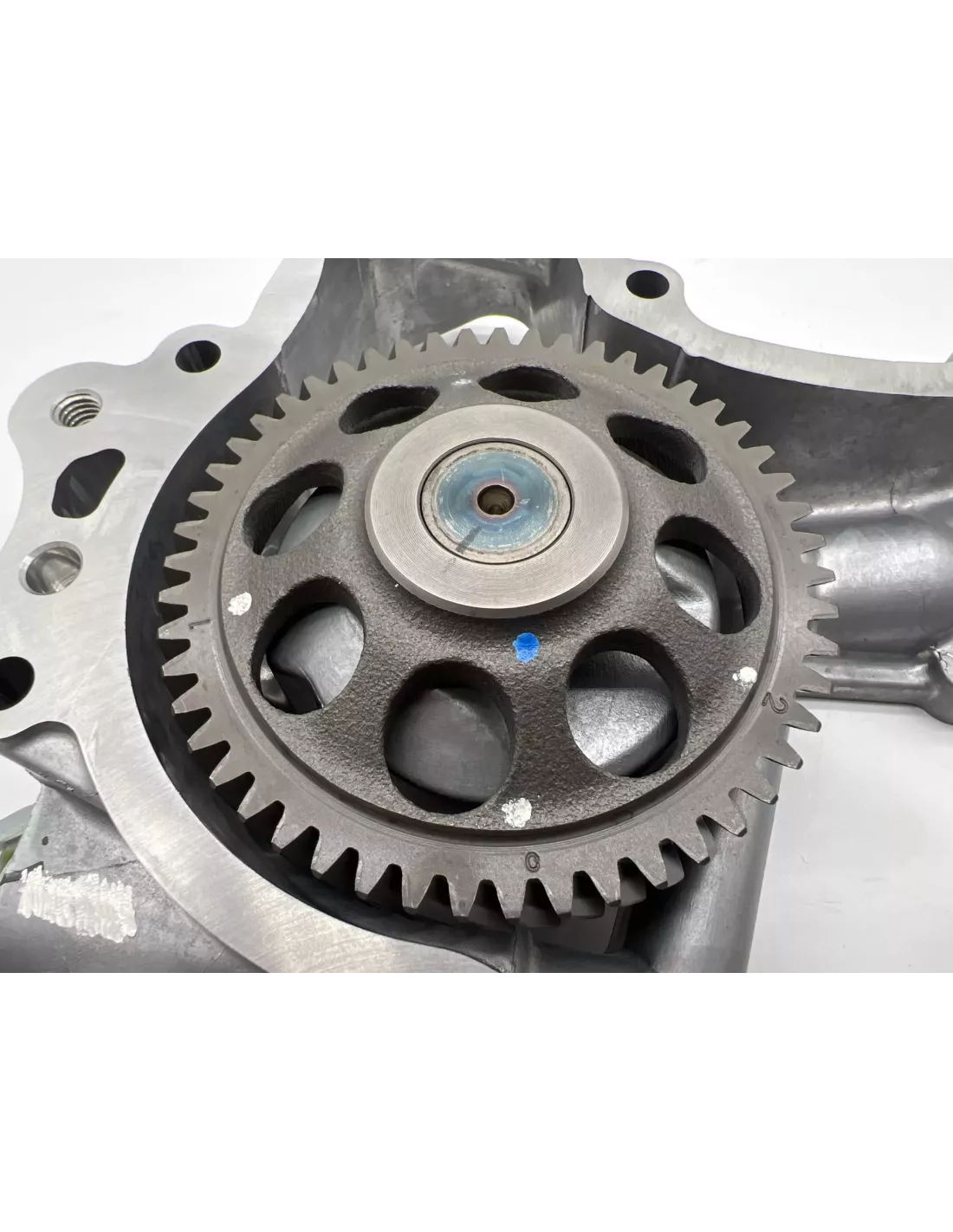 Pompe à Huile 30d4d 173cv Aisin Toyota Land Cruiser