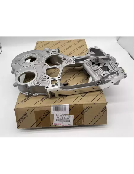 Pompe à Huile 30d4d 190cv Toyota Land Cruiser KDJ150/KDJ155