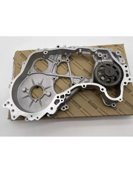 Pompe à huile Land Cruiser KDJ150 KDJ155 3.0D4-D 190cv TOYOTA -