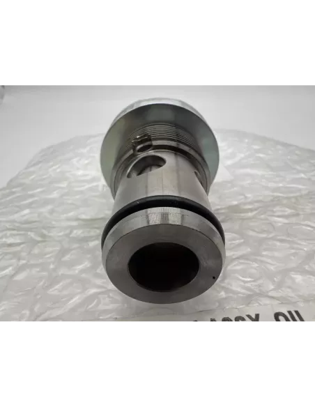 Régulateur de pression d'huile sur carter inférieur moteur VDJ200