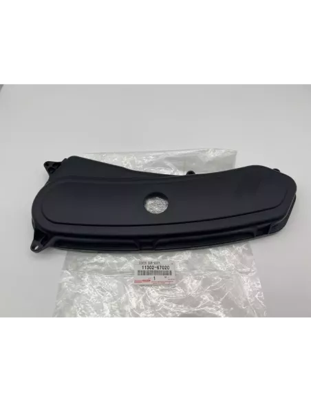 Carter avant plastique cache distribution KZJ7 KZJ9 TOYOTA -