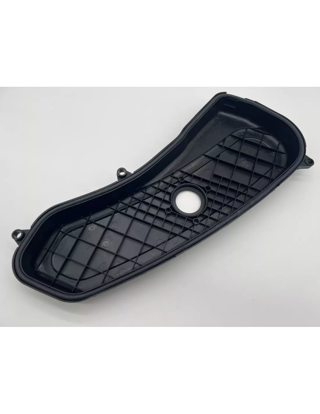 Carter avant plastique cache distribution KZJ7 KZJ9 TOYOTA -