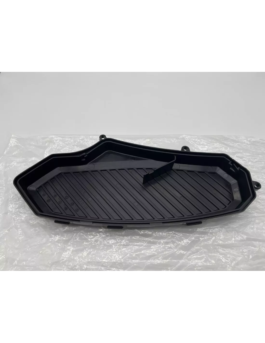 Carter plastique de distribution HDJ80 12s HZJ7 avant 1999 TOYOTA -