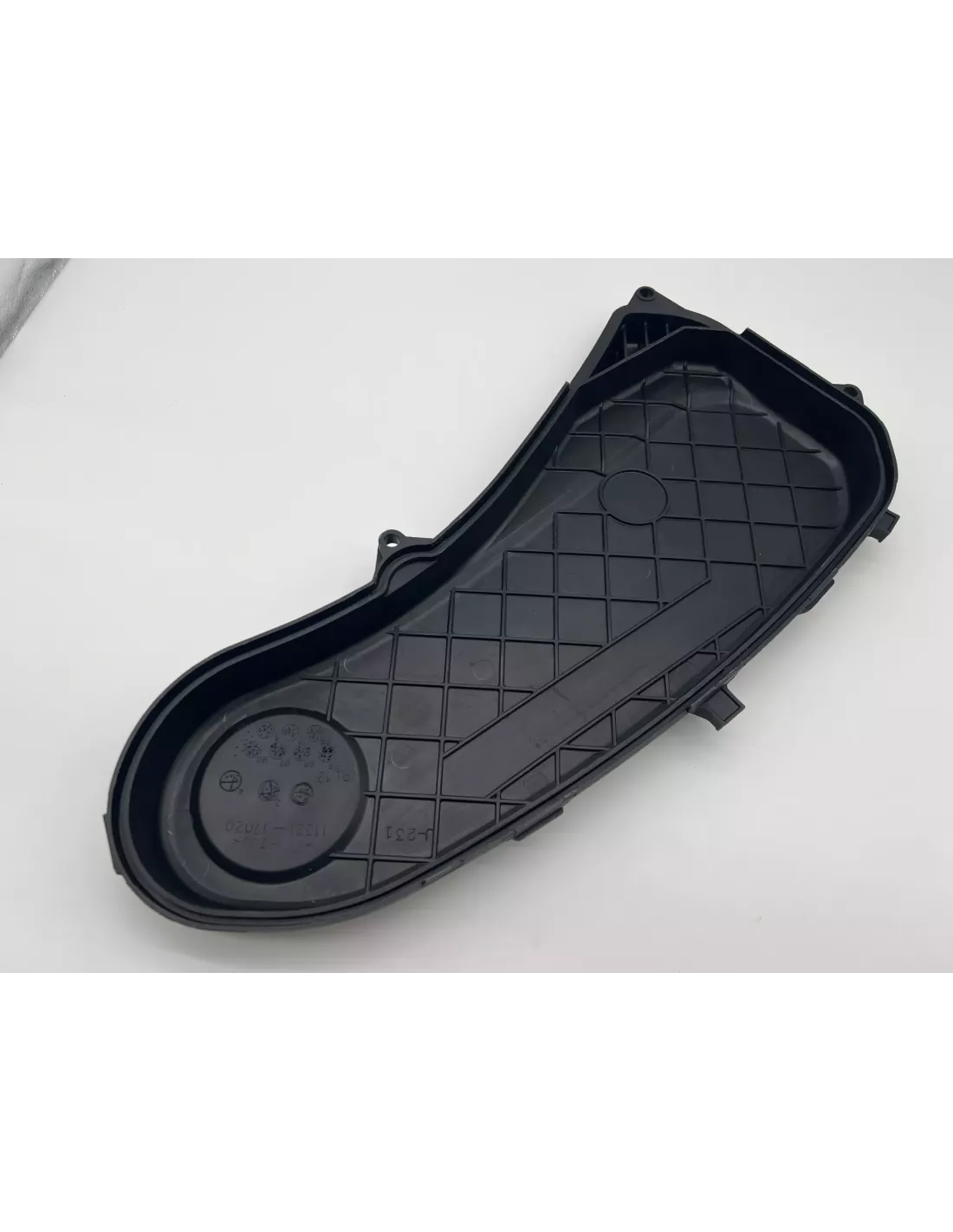 Carter Plastique de Distribution 24s Toyota Land Cruiser