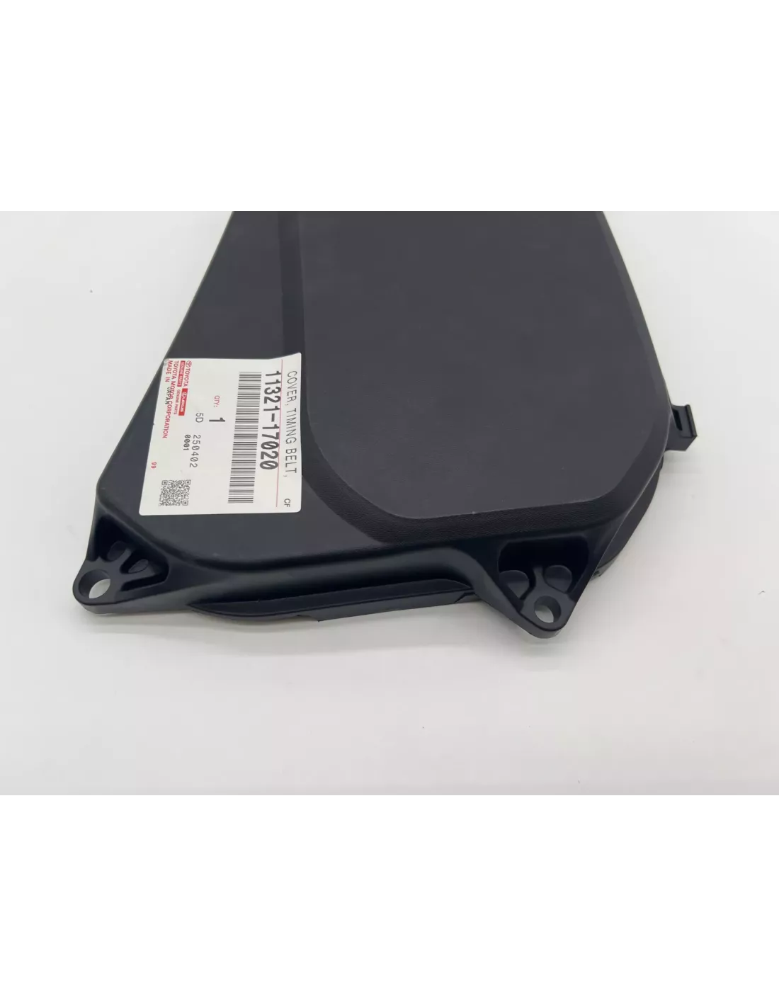 Carter plastique de distribution HDJ80 24s TOYOTA - accessoire 4x4