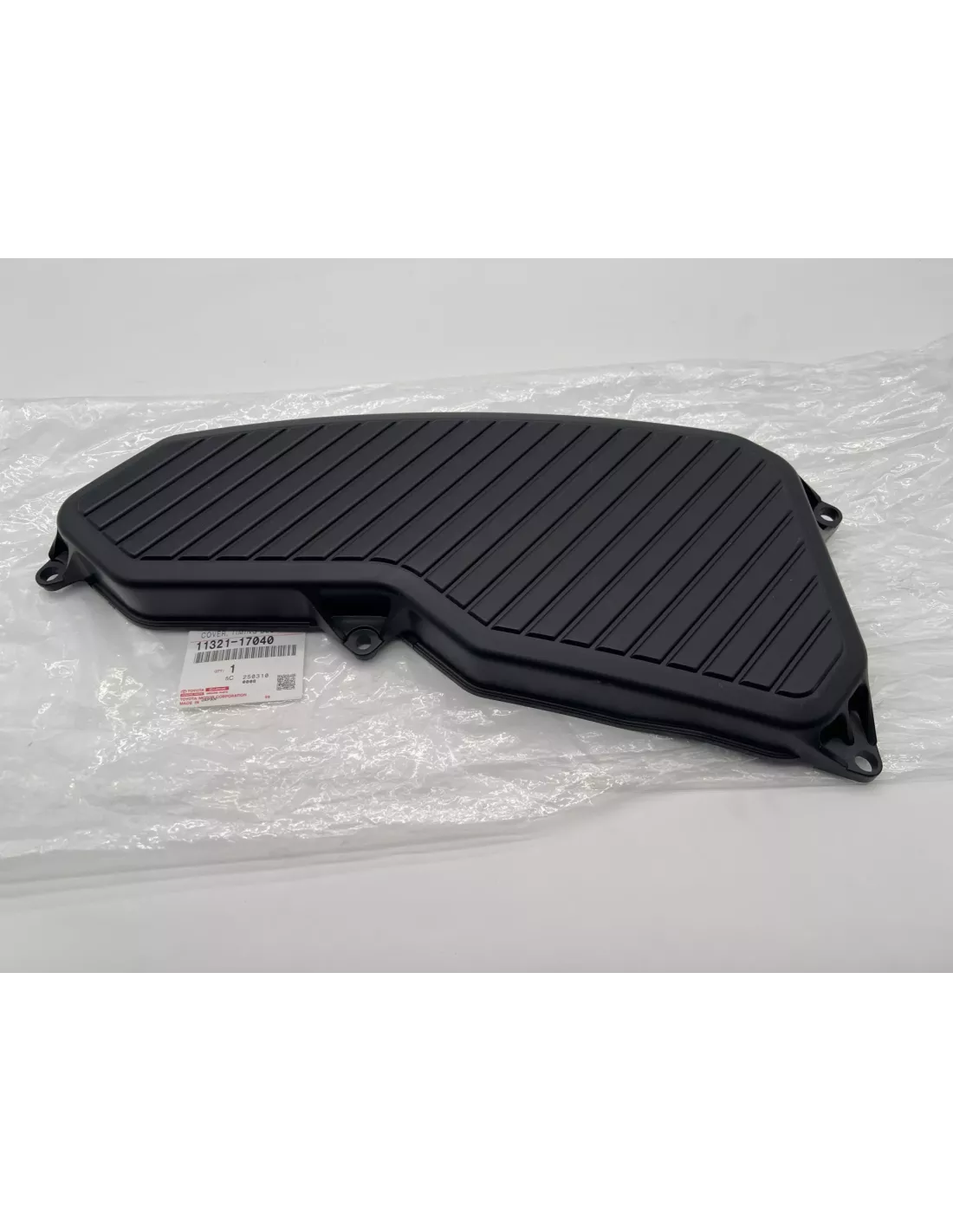 Carter de distribution plastique HZJ7 1999+ TOYOTA - accessoire 4x4