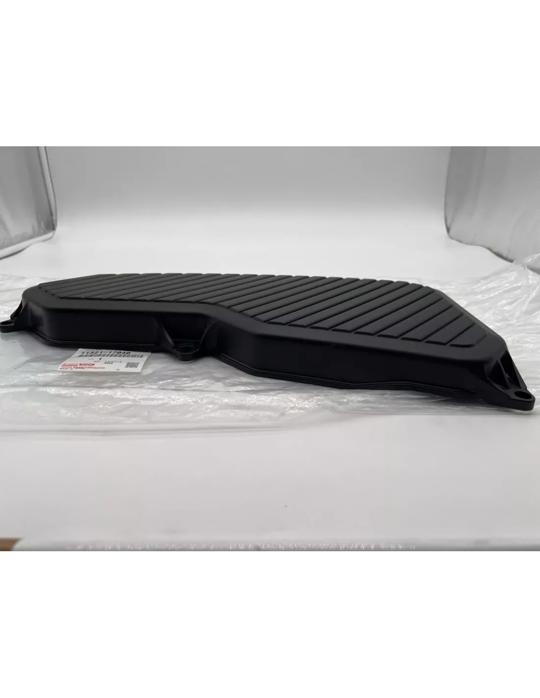 Carter de distribution plastique HZJ7 1999+ TOYOTA - accessoire 4x4
