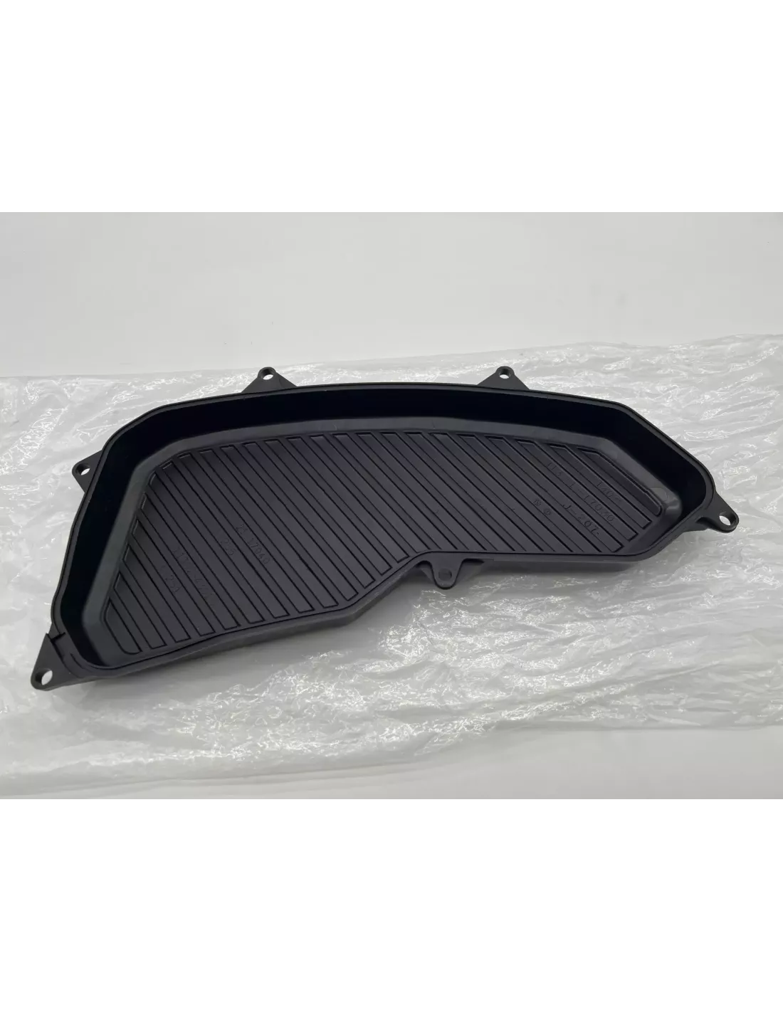 Carter de distribution plastique HZJ7 1999+ TOYOTA - accessoire 4x4