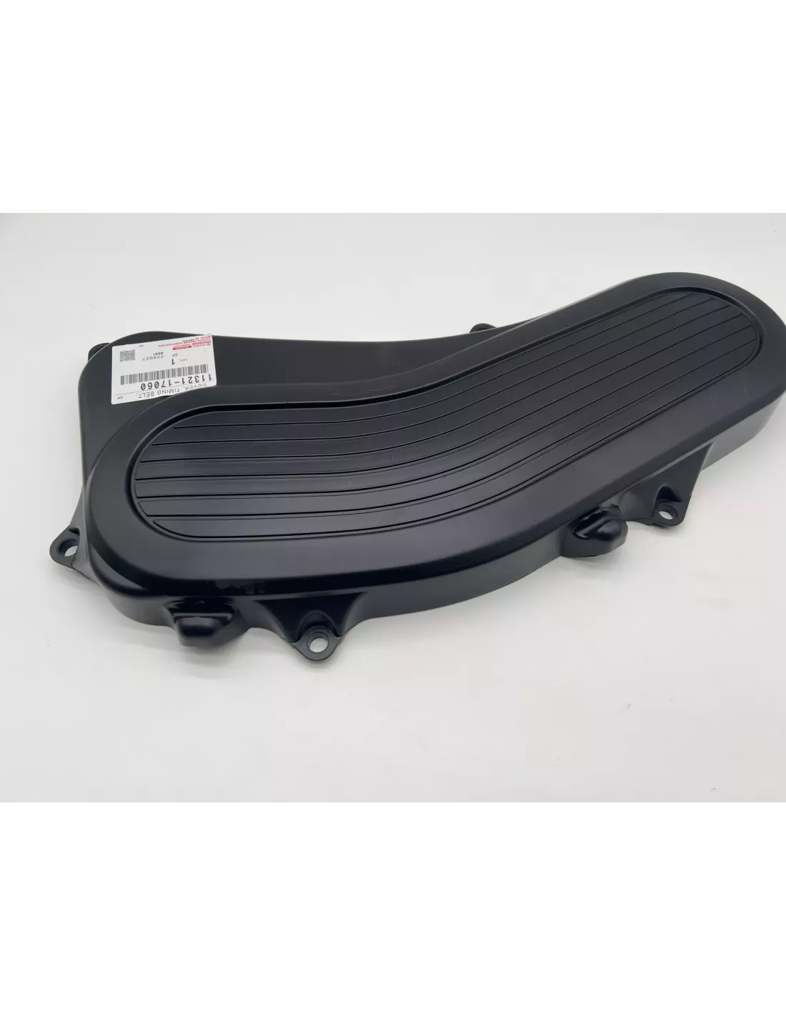 Carter Plastique de Distribution Toyota Land Cruiser HDJ100
