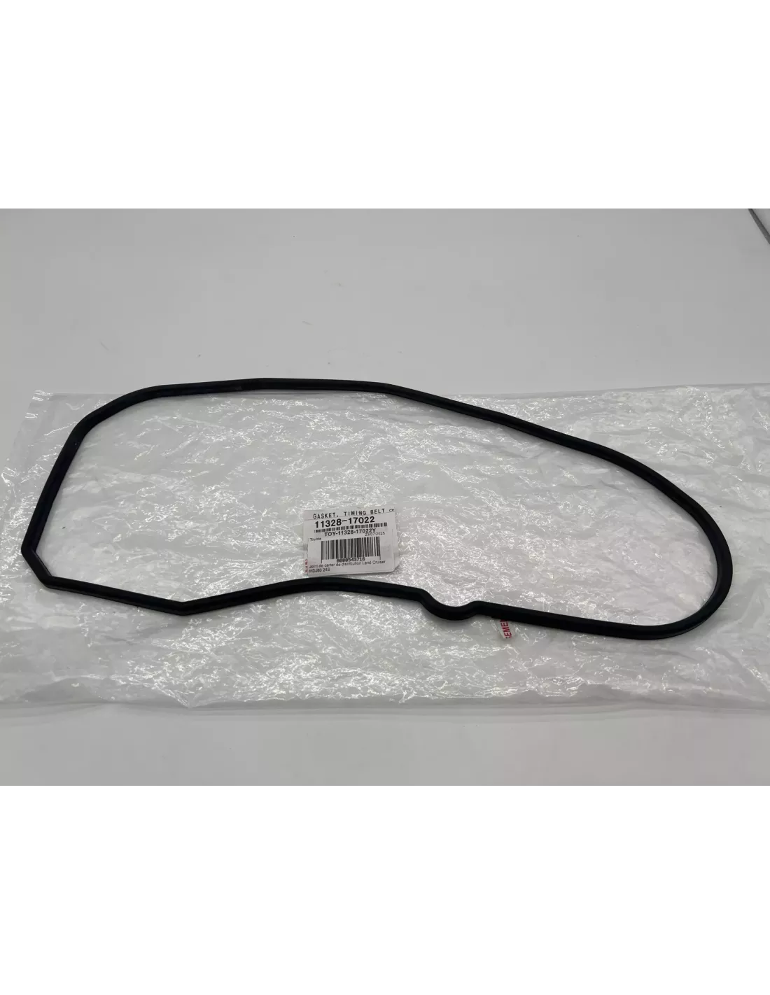Joint de carter de distribution Land Cruiser HDJ80 24S TOYOTA -