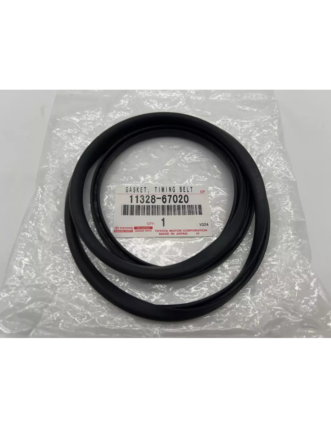 Joint de Carter de Distribution Toyota Land Cruiser