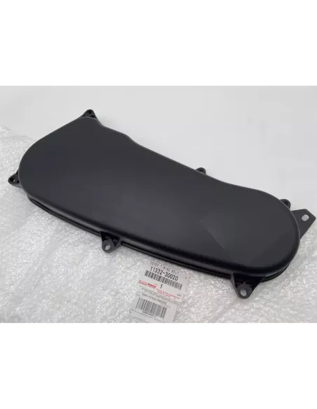 Carter Avant Plastique Cache Distribution Toyota Hilux Vigo