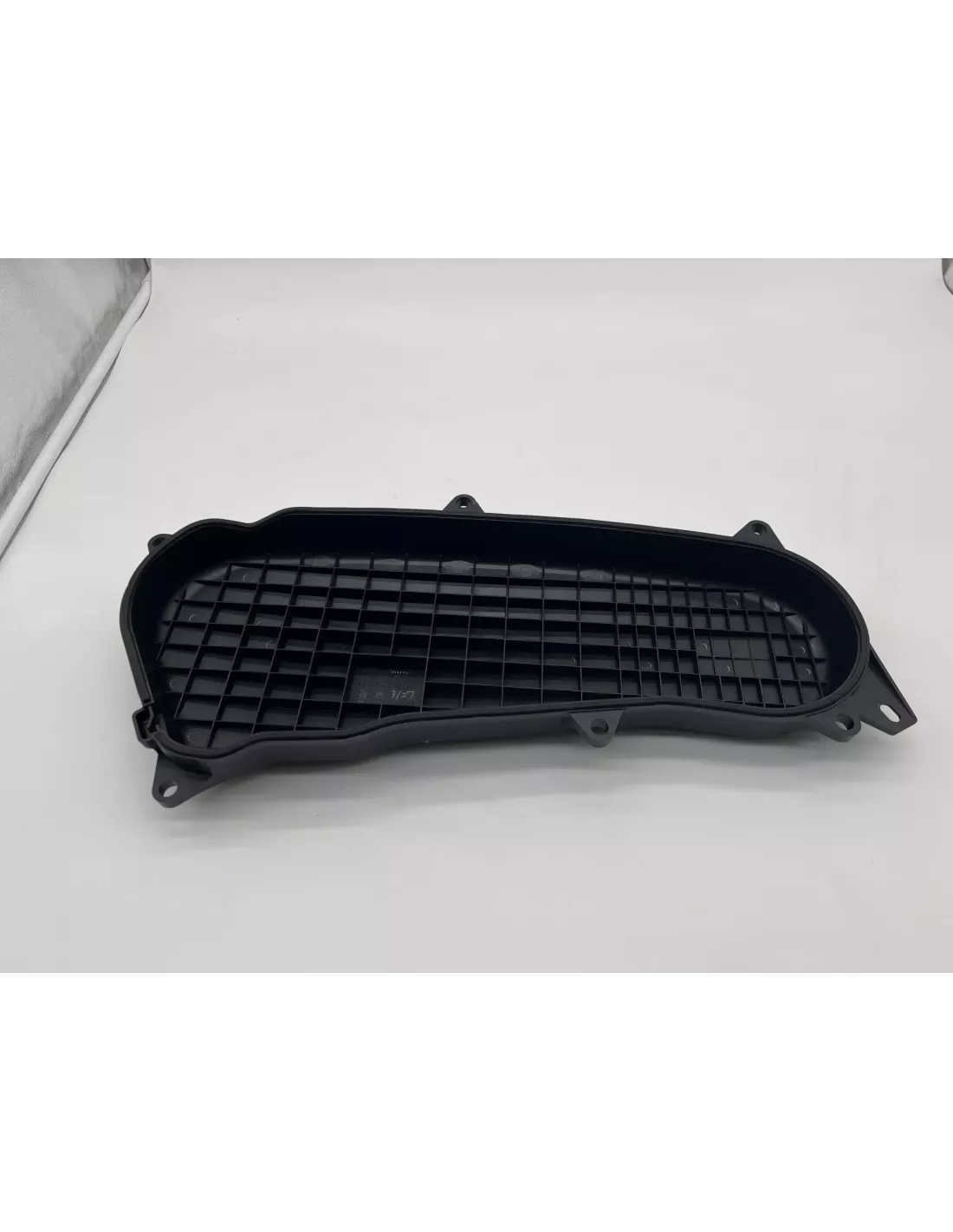 Carter Avant Plastique Cache Distribution Toyota Hilux Vigo