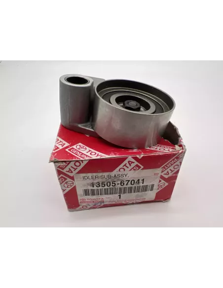 TENDEUR COURROIE 1KDFTV 1KZT TOYOTA - accessoire 4x4