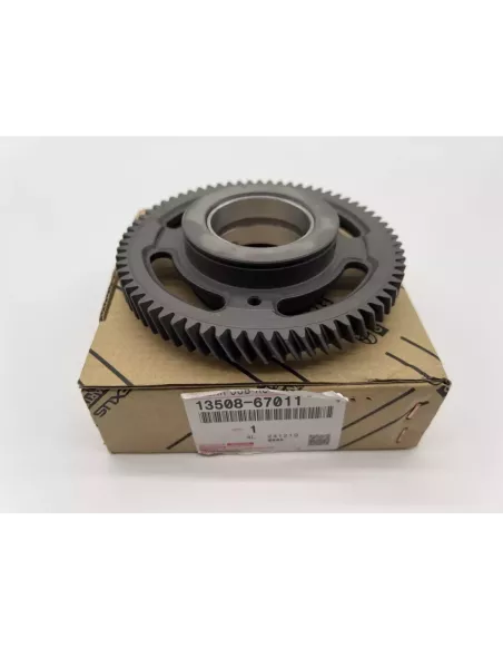 Pignon Intermédaire de Distribution Toyota Land Cruiser