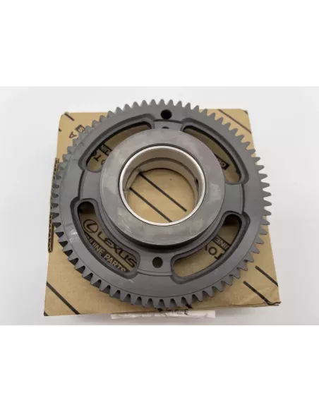 Pignon intermédaire de distribution KDJ9 KDJ12 KDJ15 KZJ7 KZJ9 TOYOTA