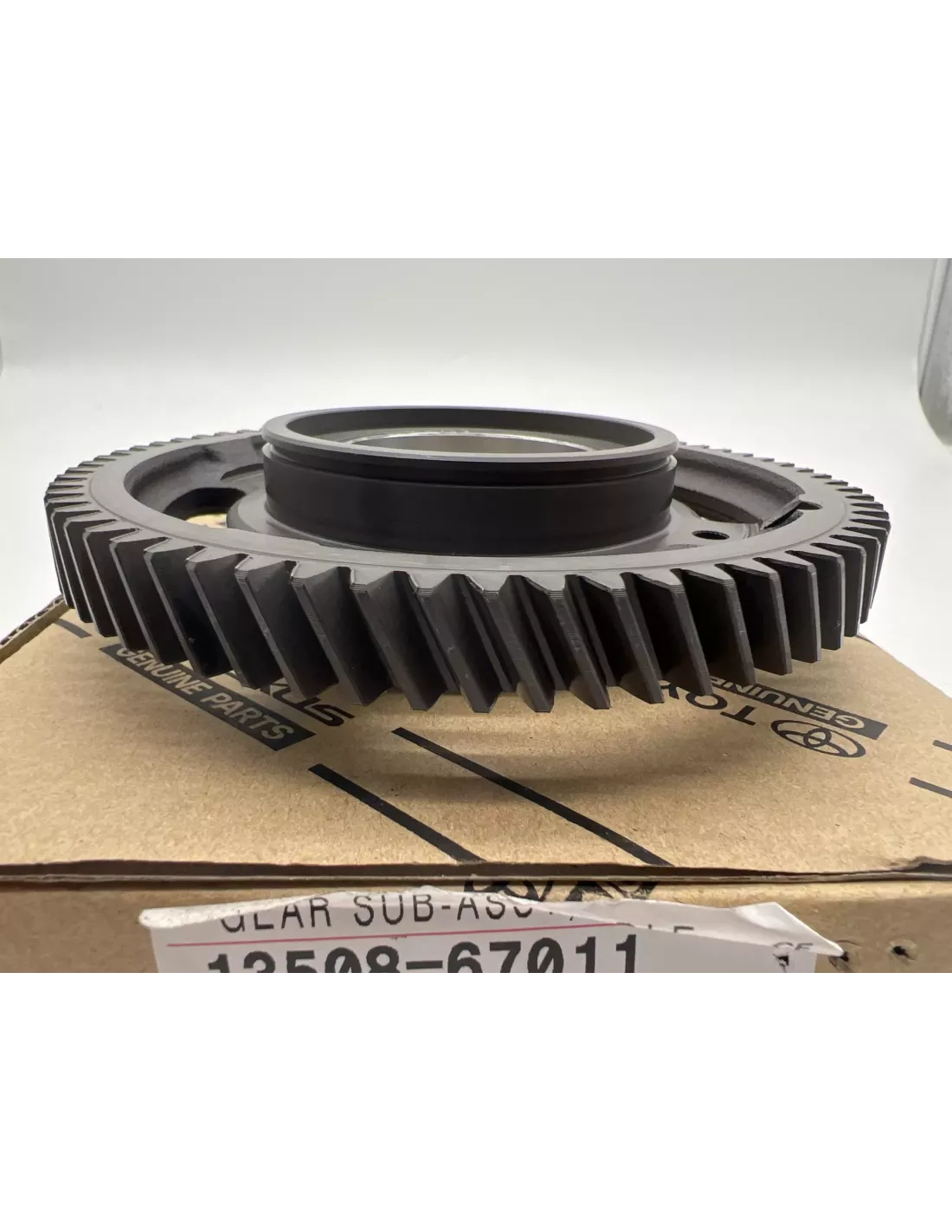 Pignon Intermédaire de Distribution Toyota Land Cruiser