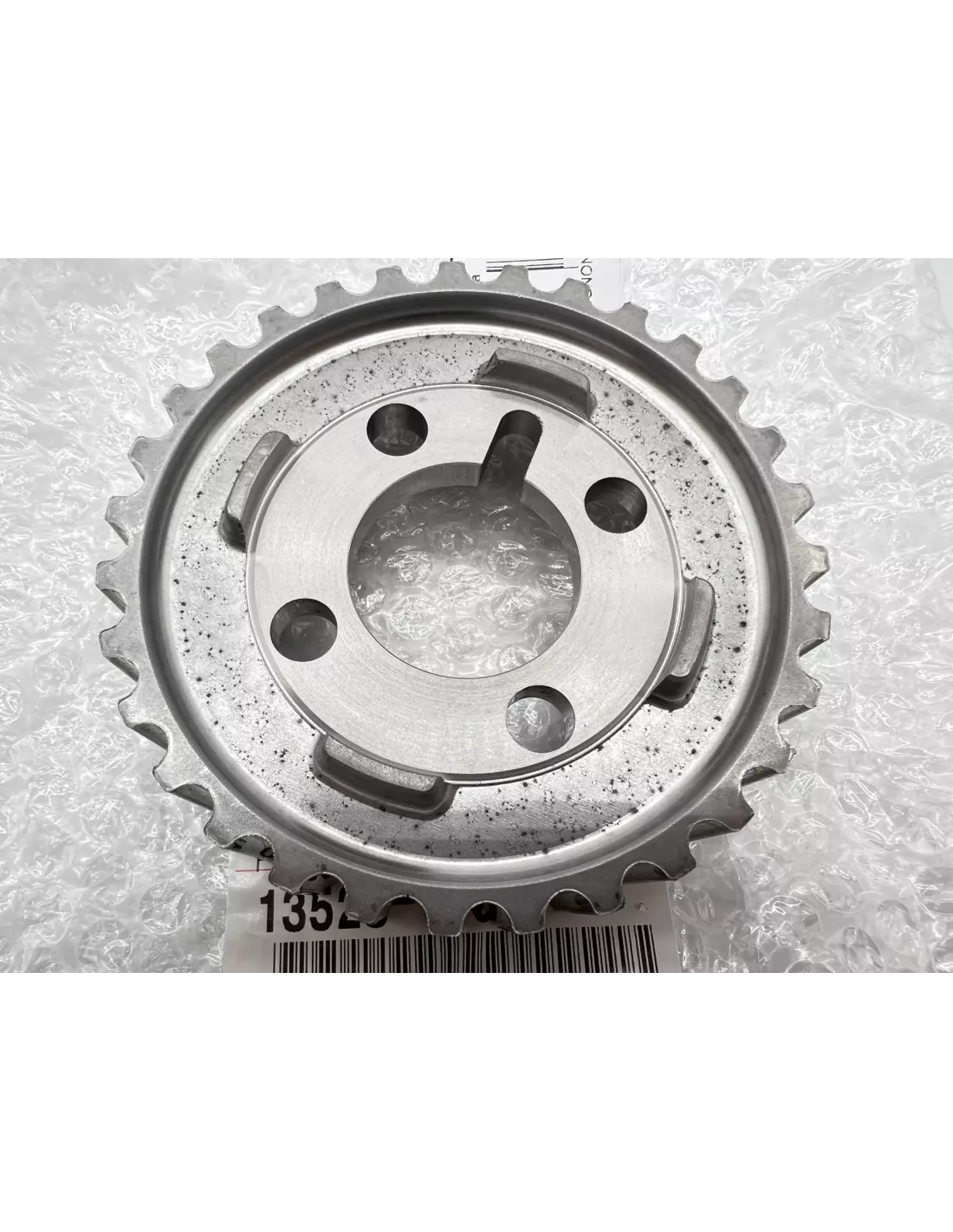 Poulie courroie de distribution pompe à injection HDJ80 HZJ7 TOYOTA -