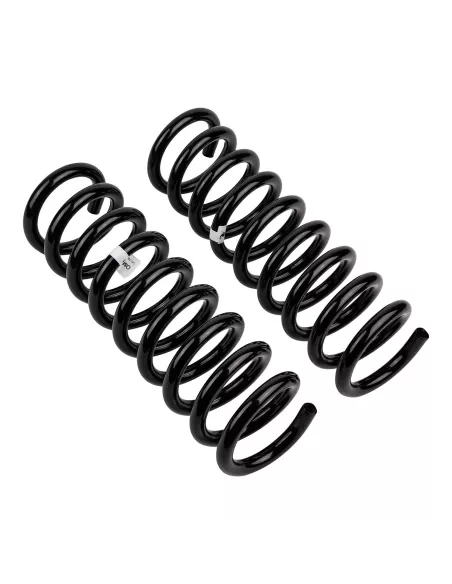 Ressorts arrière OME Ranger Raptor +25 mm | Suspension renforcée
