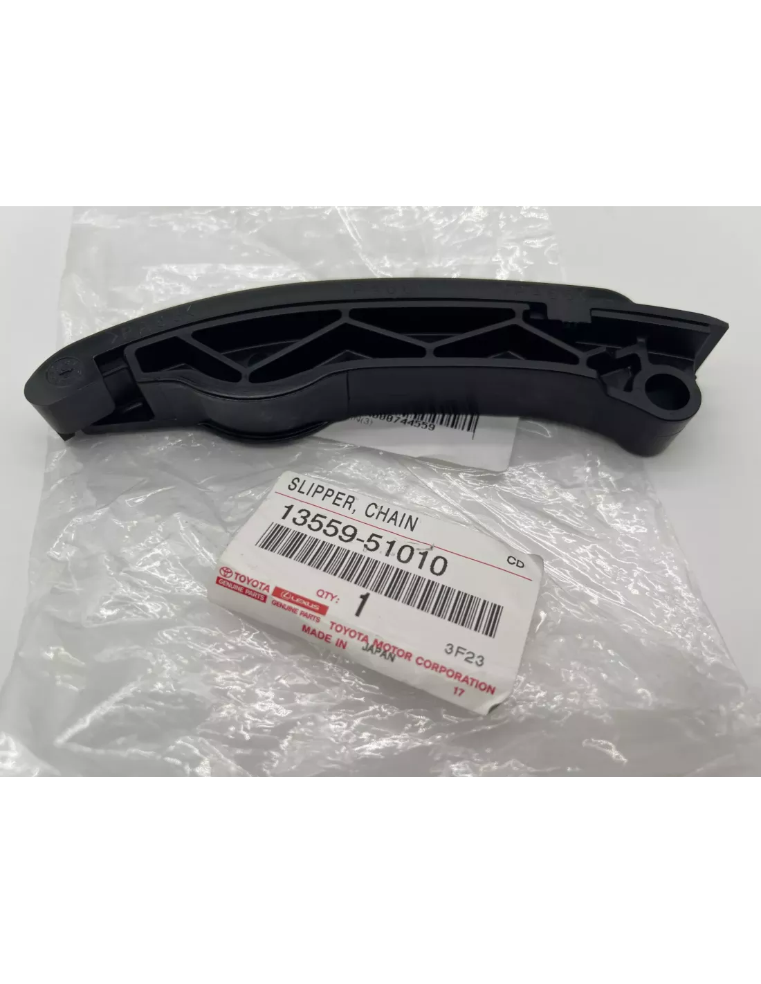 Patin Tendeur de Chaine de Distribution Toyota Land Cruiser