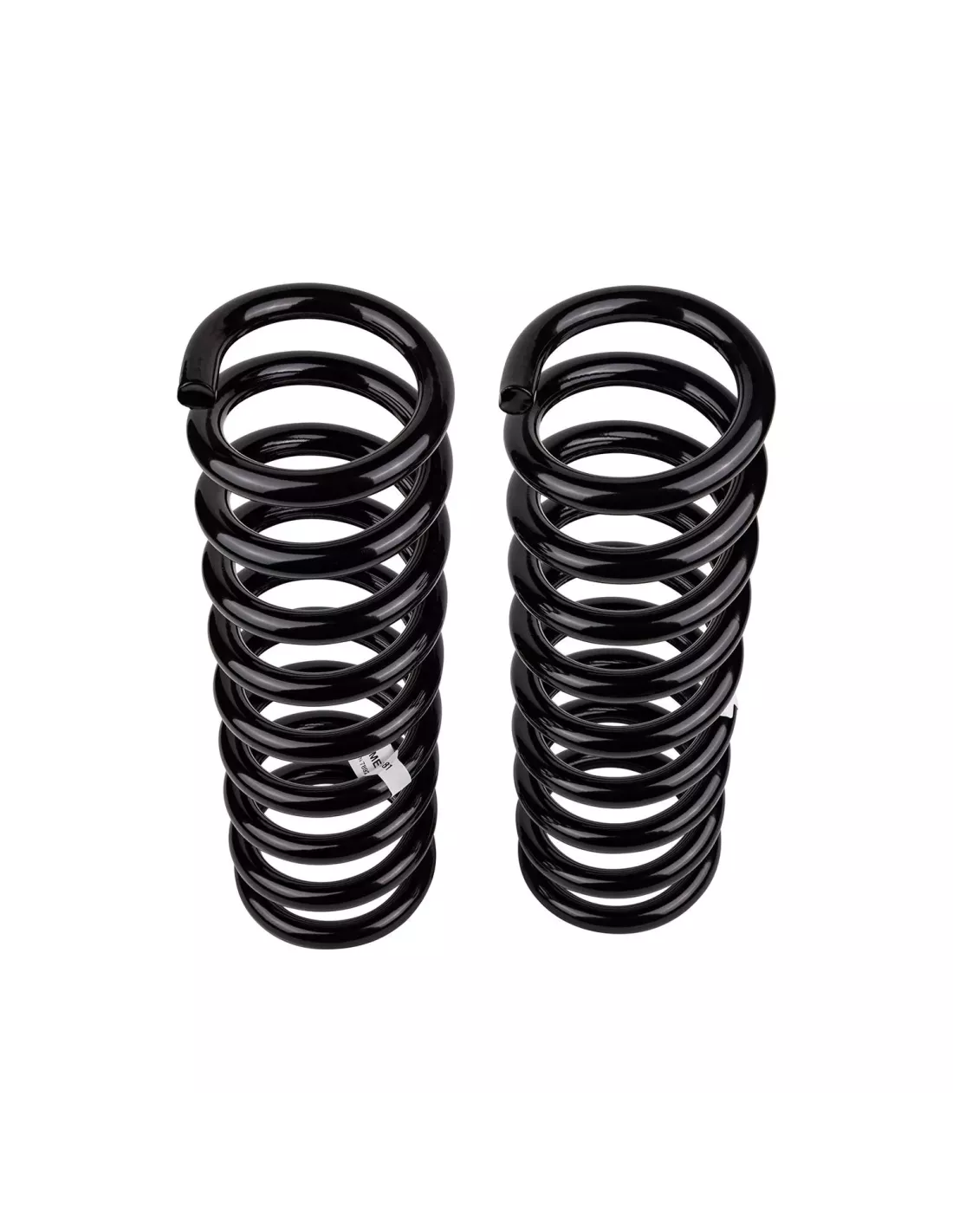 Ressorts OME arrière Ranger Raptor +25 mm | Charge 200 kg