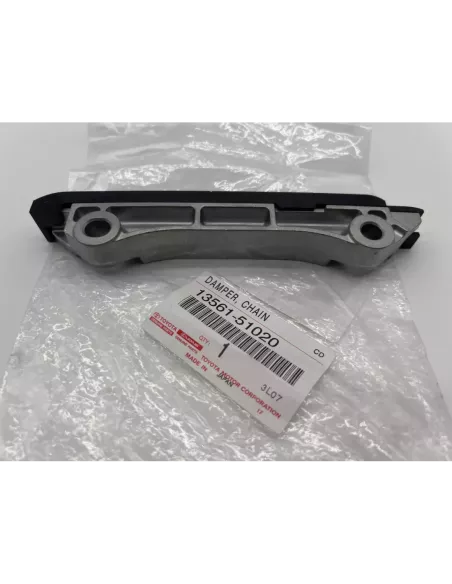 Guide Amortisseur de Vibration Chaine Distribution Toyota