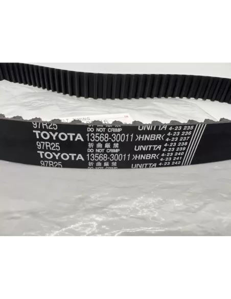 Courroie de Distribution Motorisations 1kd 2kd Toyota