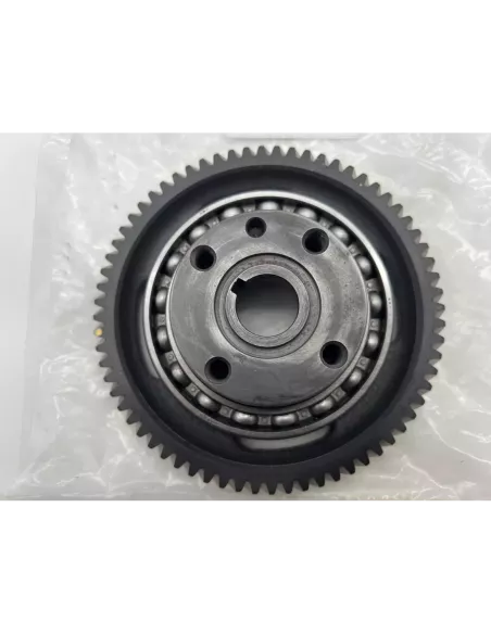 Pignon de distribution pompe à injection HDJ100 sans refroidisseur