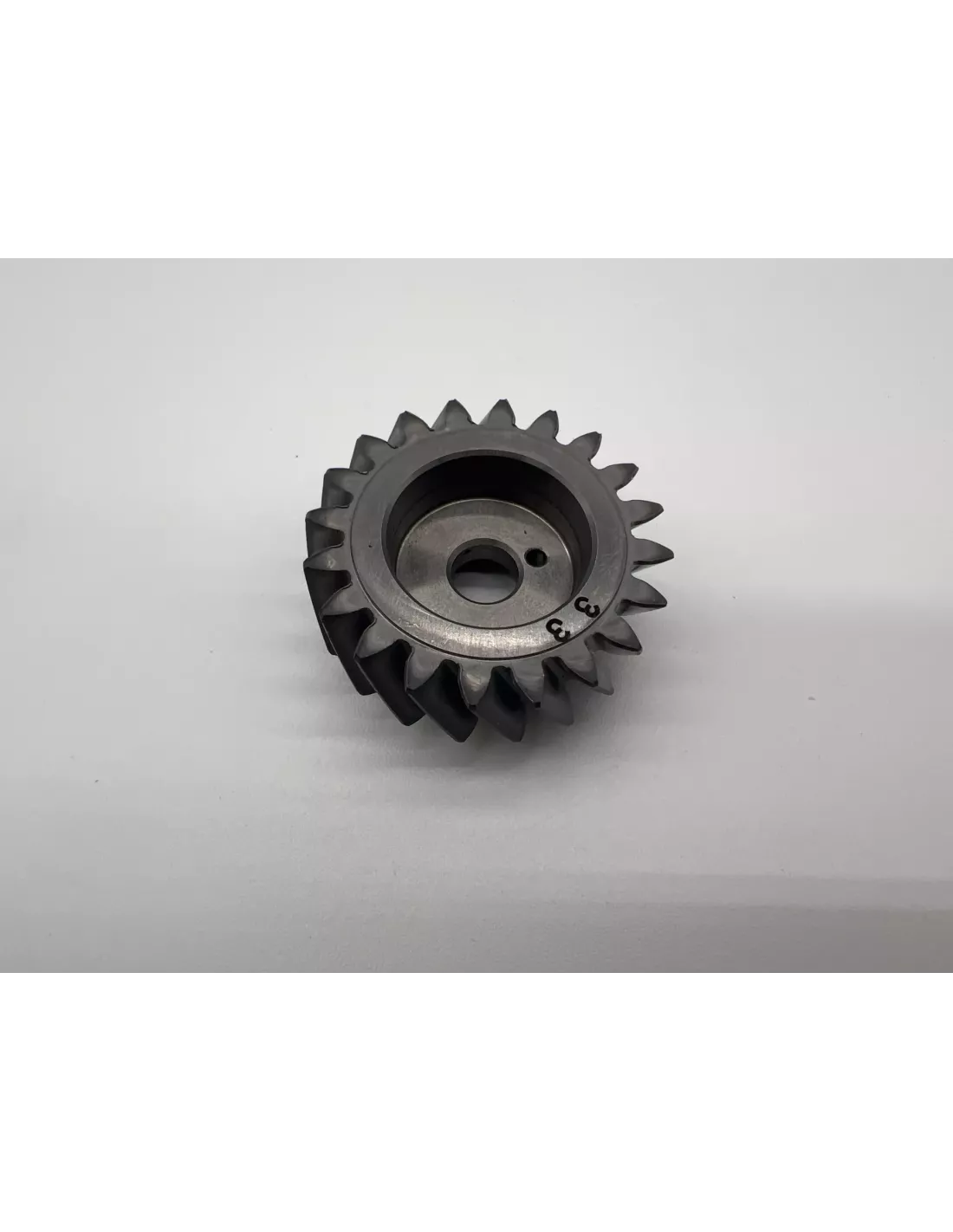Pignon No2 d'arbre d'équilibrage KZJ KDJ TOYOTA - accessoire 4x4