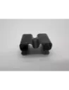 Clips Métallique Agrafe Carter Distribution Toyota