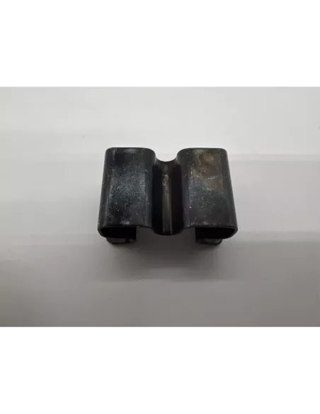 Clips Métallique Agrafe Carter Distribution Toyota