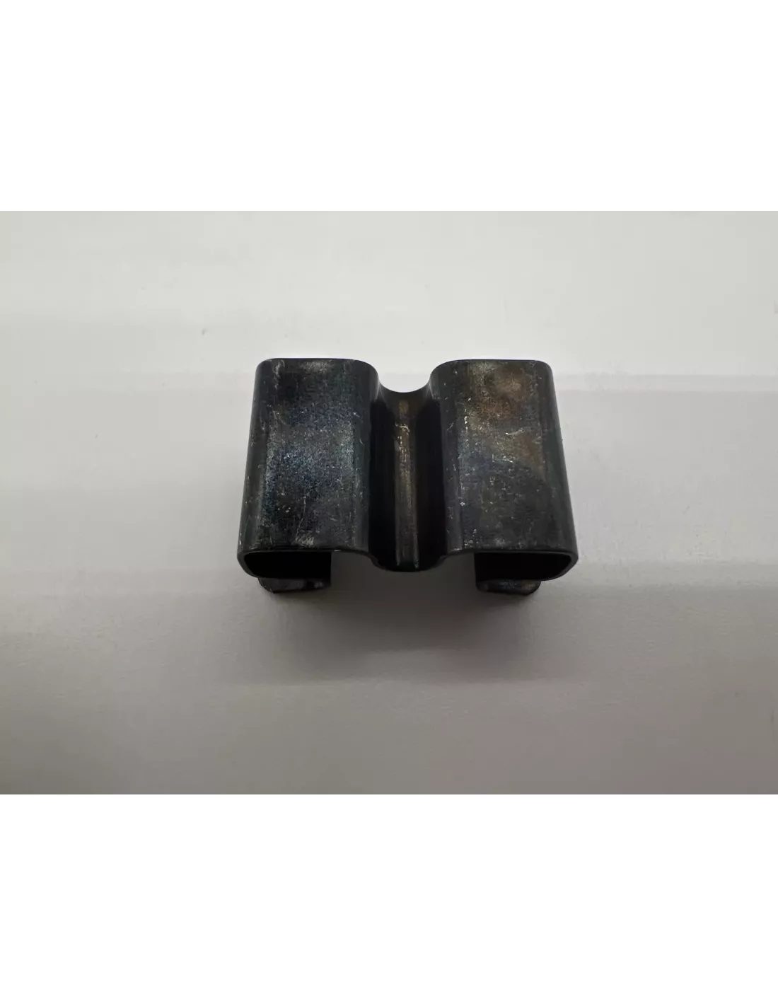 Clips métallique agrafe carter distribution TOYOTA - accessoire 4x4