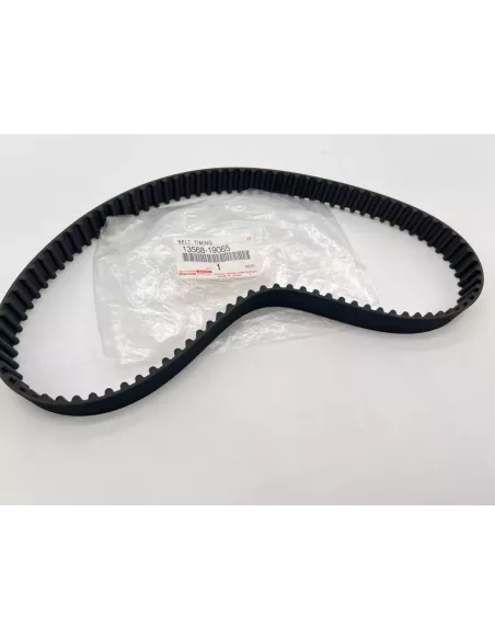 Courroie de distribution origine première monte HDJ80 12s HZJ7 PZJ7