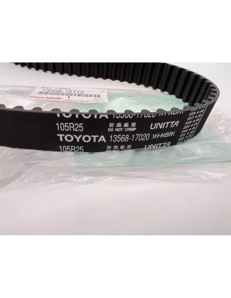 Courroie de Distribution Origine Première Monte 24s Toyota