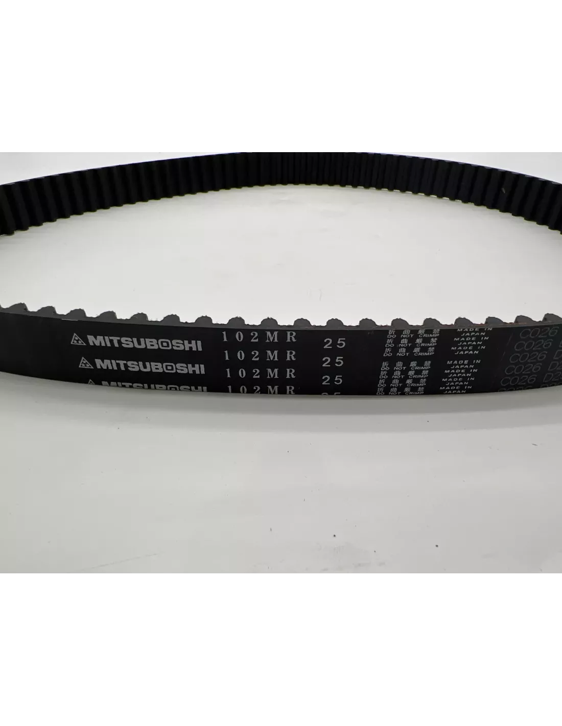 Courroie de Distribution Mitsuboshi Toyota Land Cruiser