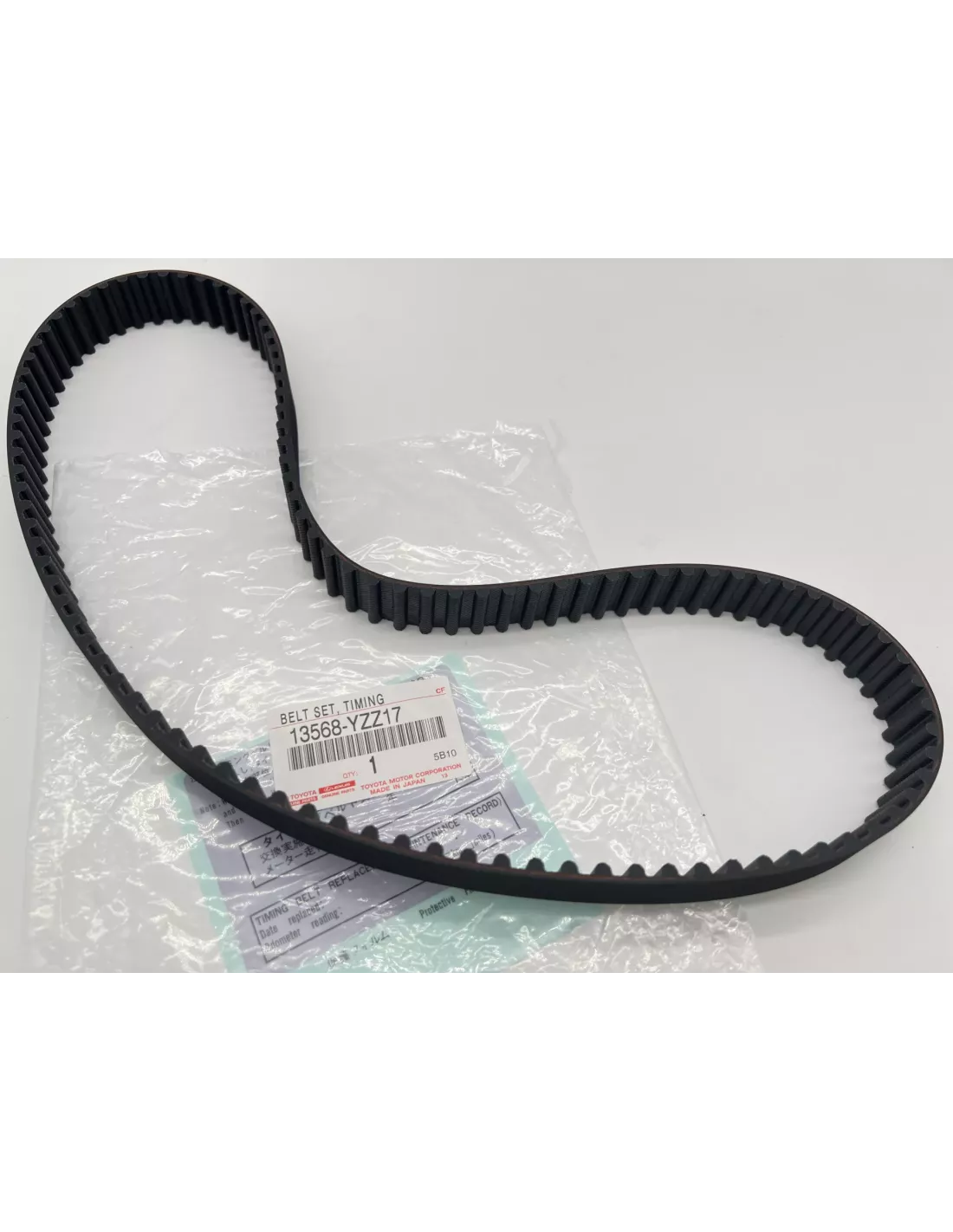 Courroie de Distribution Optifit Seconde Monte 24s Toyota