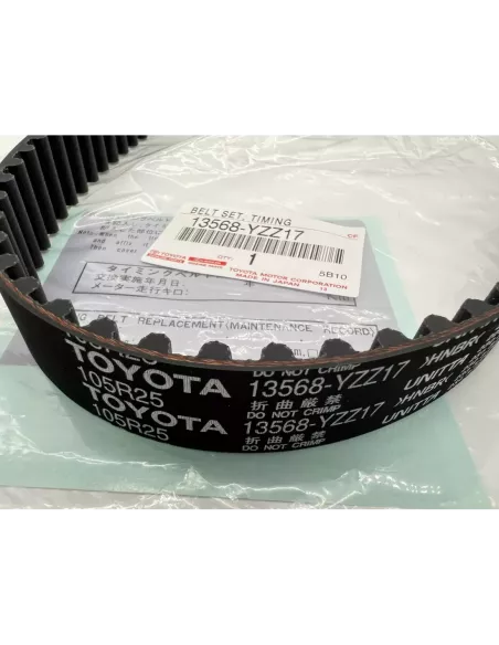Courroie de Distribution Optifit Seconde Monte 24s Toyota